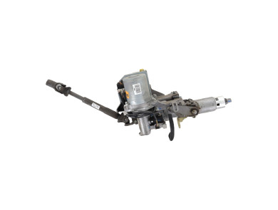 Steering column - Renault KANGOO EXPRESS II PH.2 - 8201514071 - Q1-1505T