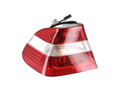 Left rear light - BMW SERIE 3 IV PH.1 - 63218383821 - Z0-2162J