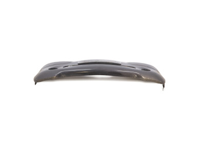 Front bumper - Mercedes CLASSE A I PH.1 - Gris Fonce - 1688850025 - J1-1918T
