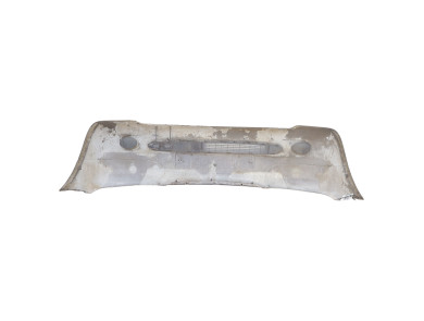 Pare choc avant - Mercedes CLASSE A I PH.1 - Gris Fonce - 1688850025 - J1-1918T