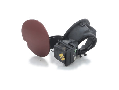 Trappe portillon carburant - Renault CLIO IV PH.2 - Rouge Fonce - 788301379R - G0-2656F