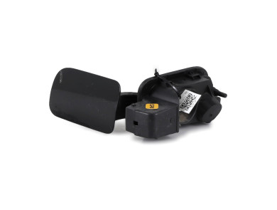 Fuel door - Citroen C4 SPACETOURER - Noir - 9816003180 - K0-2413I