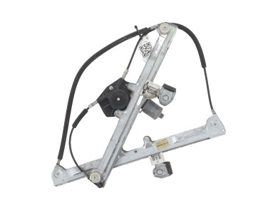 Right window-lift used - Mitsubishi COLT CZ - 5713A136