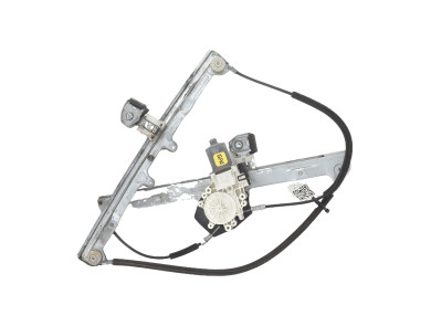 Right window-lift - Mitsubishi COLT CZ VI PH.1 - 5713A136 - W1-1475T