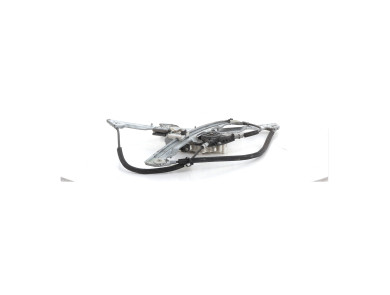 Right window-lift - Mitsubishi COLT CZ VI PH.1 - 5713A136 - W1-1475T