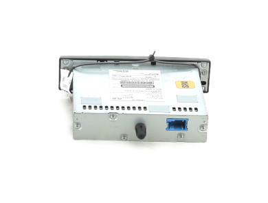 Infotainment Unit - Citroen C4 PICASSO II PH.1 - 1629082980 - G0-8990L