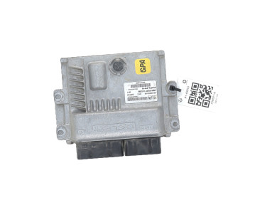 Calculateur moteur - Citroen JUMPER III PH.2 - 9831731680 - P1-6980J