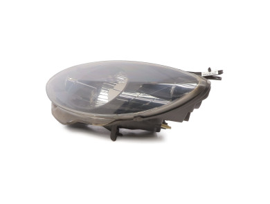 Left headlight used - Peugeot 1007 - 6208 51