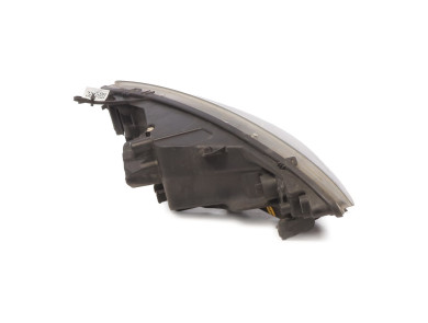 Left headlight - Peugeot 1007 - 620851 - A1-4064X