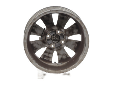 Jante alu - Citroen C3 II PH.2 - 00005402FS - V1-3991P