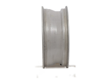 Alloy wheel - Citroen C3 II PH.2 - 00005402FS - V1-3991P