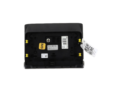 Multifunction screen - Citroen C3 III PH.1 - 98389128XU - H1-5429M