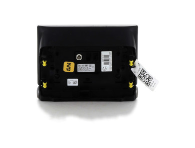 Multifunction screen - Citroen C3 III PH.1 - 98389128XU - H1-5429M
