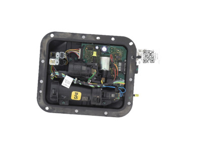 AdBlue pump - Citroen C-ELYSEE PH.1 - 1682620380 - V0-8562V