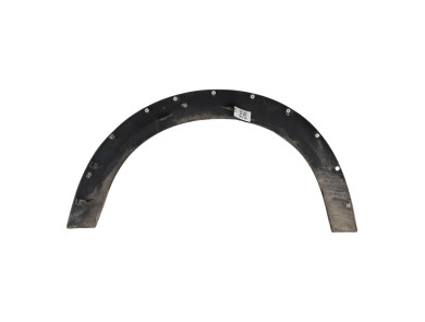 Right front fender flare - Land Rover DISCOVERY III PH.2 - Bleu Fonce - LR007053 - R1-4312Q