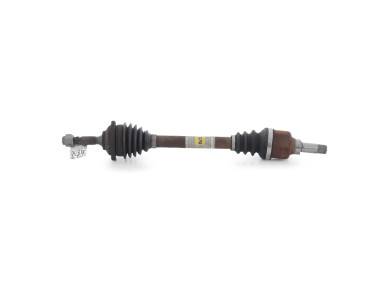 Left front transmission - Peugeot 206 HDI - 3272CS - Z1-8411N