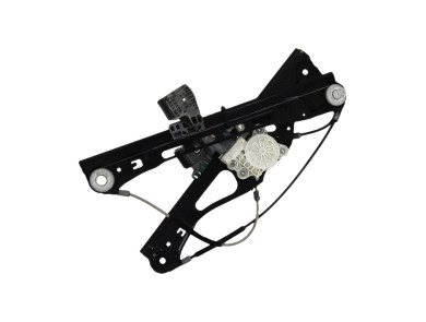 Left front window-lift - Mercedes CLASSE C II PH.2 - 2118202942 - R1-8253I