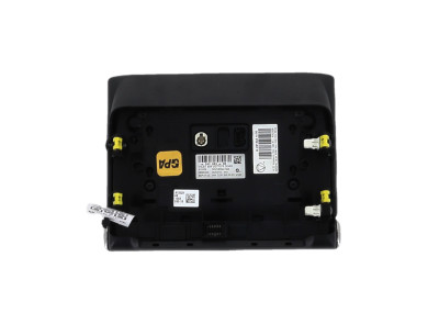 Multifunction screen - Citroen C3 III PH.1 - 98389128XU - R1-2388N