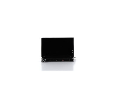 Multifunction screen - Citroen C3 III PH.1 - 98389128XU - R1-2388N