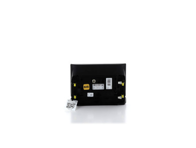 Ecran multifonction - Citroen C3 III PH.1 - 98389128XU - R1-2388N