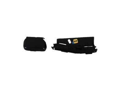 Dashboard vent used - Citroen C4 CACTUS - 98001676XU