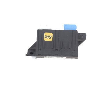 Electrical control management module - Citroen C4 PICASSO II PH.2 - 9812711280 - Y1-6535Z