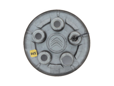 Wheel cover hub cap - Citroen JUMPER III PH.2 - 1611985480 - A0-7973N