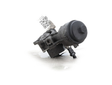 Oil filter mounting - Citroen JUMPY M FOURGON III 1.5 HDI - 9823532380 - K1-3329C