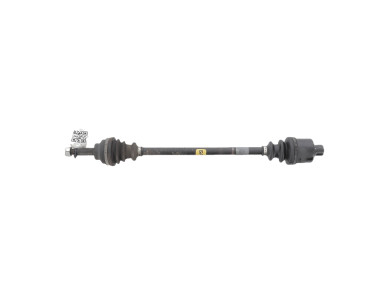 Left front transmission used - Aixam S8 - GPA-21-0007966