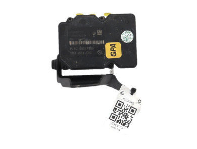 ABS pump motor - Chevrolet TRAX - 94559627 - I0-1234Q