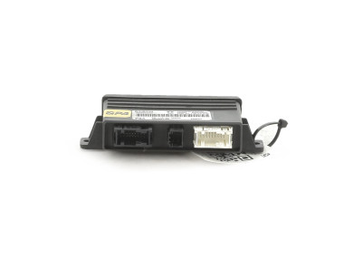 Obstacle detection calculator used - Citroen C5 - 9663821780
