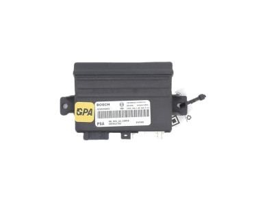 Obstacle detection calculator - Citroen C5 II - 9663821780 - X0-1072Y