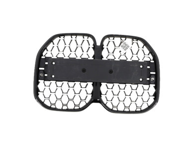 Grille used - BMW SERIE 4 - 51135A5BE68