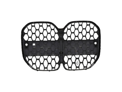 Grille - BMW SERIE 4 I PH.2 - 51135A5BE68 - N0-5293J