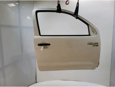 Right door (3-door models only) used - Toyota HILUX PICKUP - 670010K020