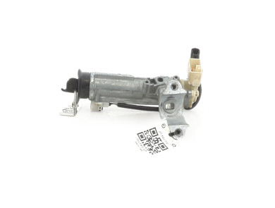 Steering lock - Toyota COROLLA VII - 8970312030 - J1-5571Q
