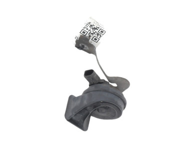 Klaxon - Volkswagen GOLF V - Gris Clair - 5C0951221B - S1-4555Y