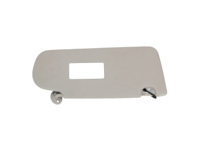 Pare-soleil droit occasion - Land Rover FREELANDER - EDQ501260LUM