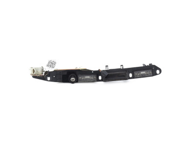 Rear tailgate handle used - Volkswagen PASSAT - 3B5 827 297 D