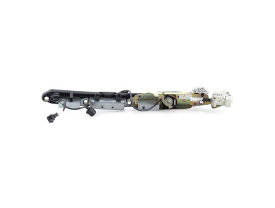 Poignée de hayon - Volkswagen PASSAT IV PH.2 - Gris Clair - 3B5827297D - K1-5868A