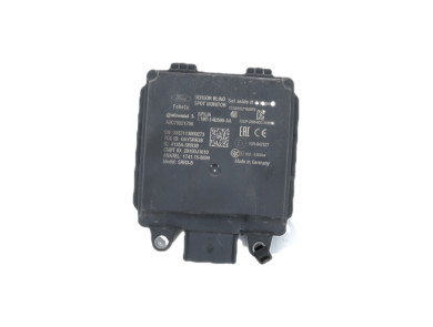 Rear left blind spot detection radar - Ford FIESTA VII PH.1 - 2346604 - U1-4974F