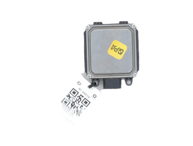 Rear right blind spot detection radar - Ford FIESTA VII PH.1 - 2346604 - R1-4931G