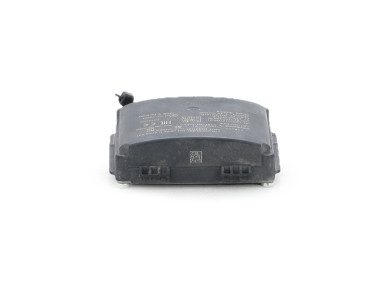 Rear right blind spot detection radar - Ford FIESTA VII PH.1 - 2346604 - R1-4931G