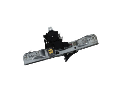 Rear left window-lift used - Opel INSIGNIA - 20952723