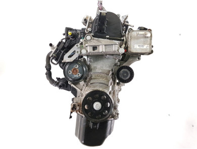 Engine type CBZF - Seat IBIZA IV PH.2 - J0-4100N