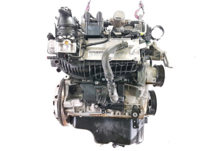 Engine type CBZF - Seat IBIZA IV PH.2 - J0-4100N
