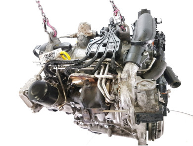Engine type CBZF - Seat IBIZA IV PH.2 - J0-4100N