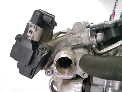 Moteur type CBZF - Seat IBIZA IV PH.2 - J0-4100N