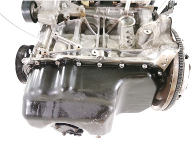 Engine type CBZF - Seat IBIZA IV PH.2 - J0-4100N
