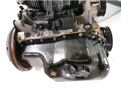Engine type CBZF - Seat IBIZA IV PH.2 - J0-4100N